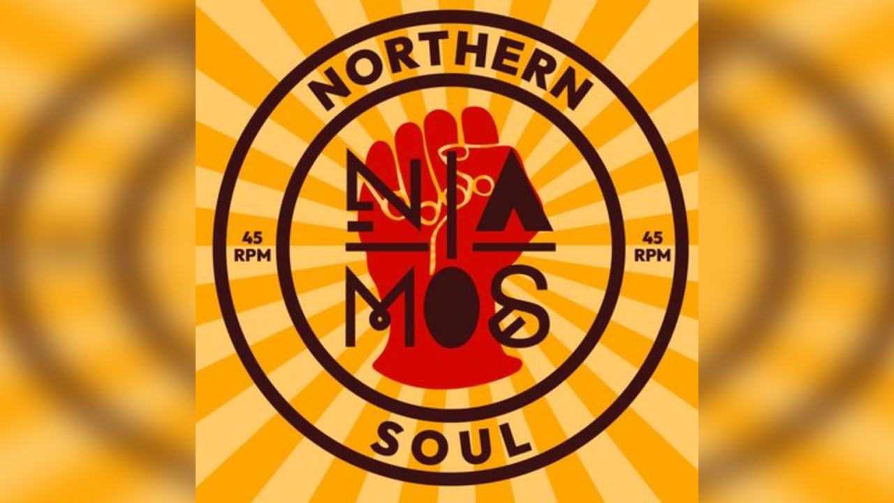 Northern Soul Mini AllNighter