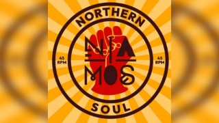 Northern Soul Mini AllNighter