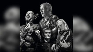 The Animals & Friends + The New Mindbenders