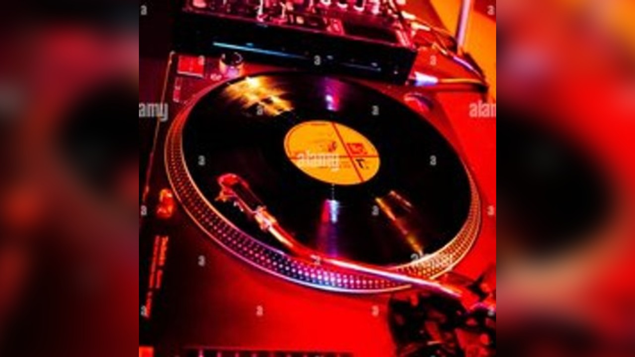 Classic Vinyl and Old School
