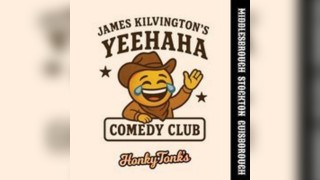 - YeeHaHA Comedy Club - Stockton