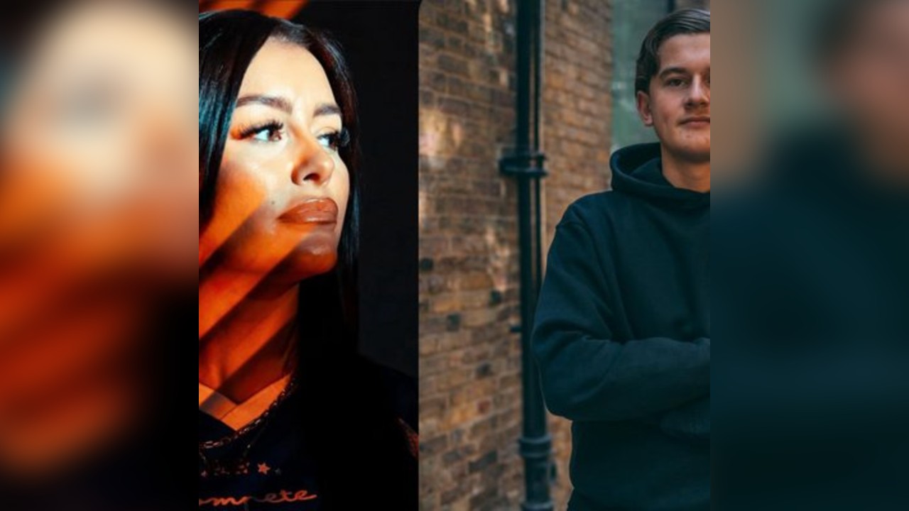 SHIFT X Lullaby Presents: Ellia Jaya x Joss Dean