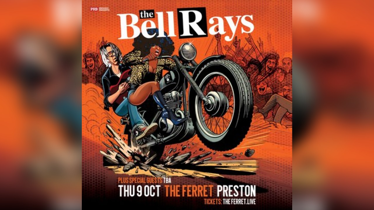 The BellRays