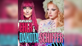 SHABLAM Cher & Dakota Schiffer