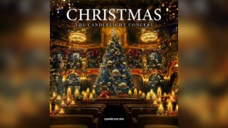 Christmas - The Candlelight Concert - Leicester
