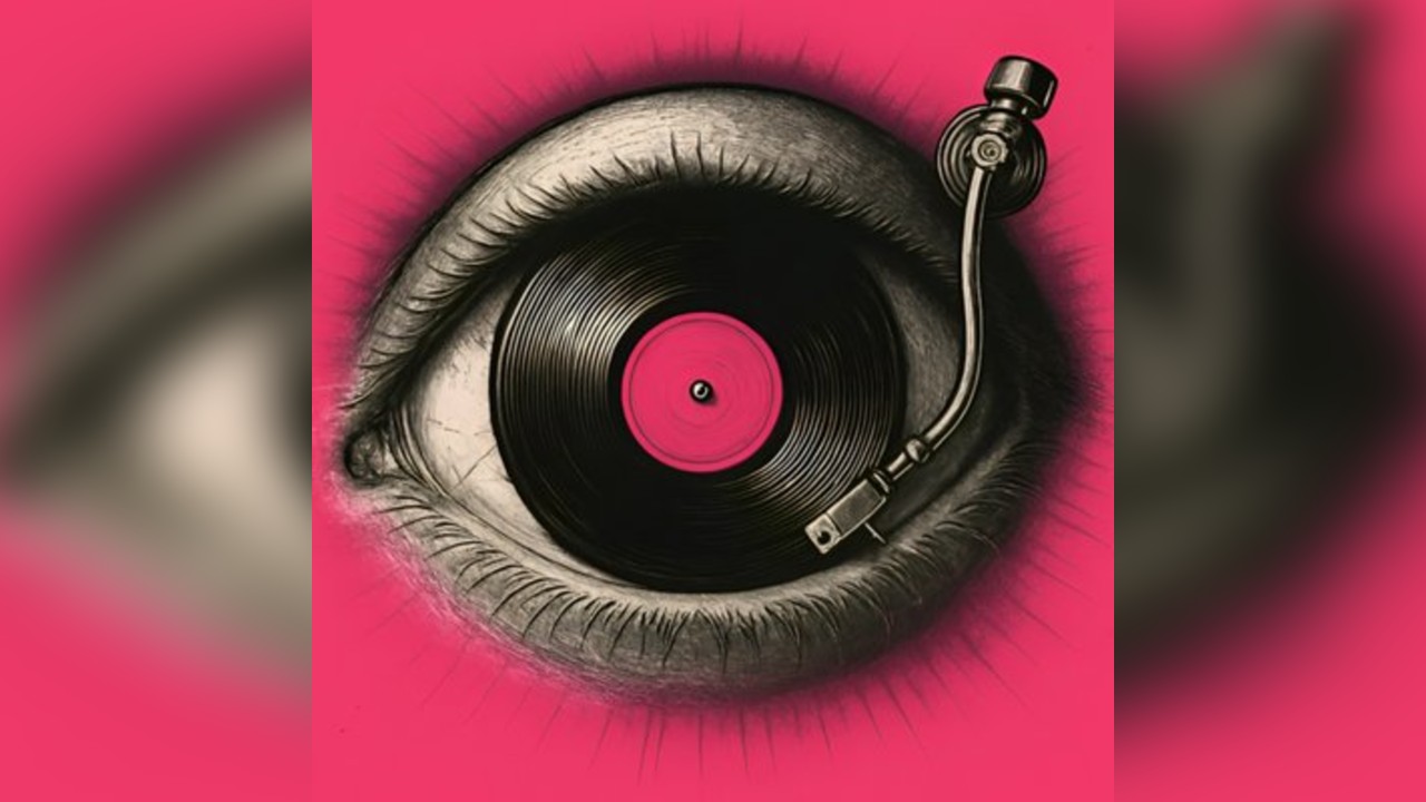 Lucid Dreams - Summer Of Acid Techno