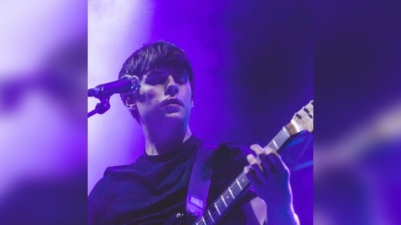 Jake Bugg