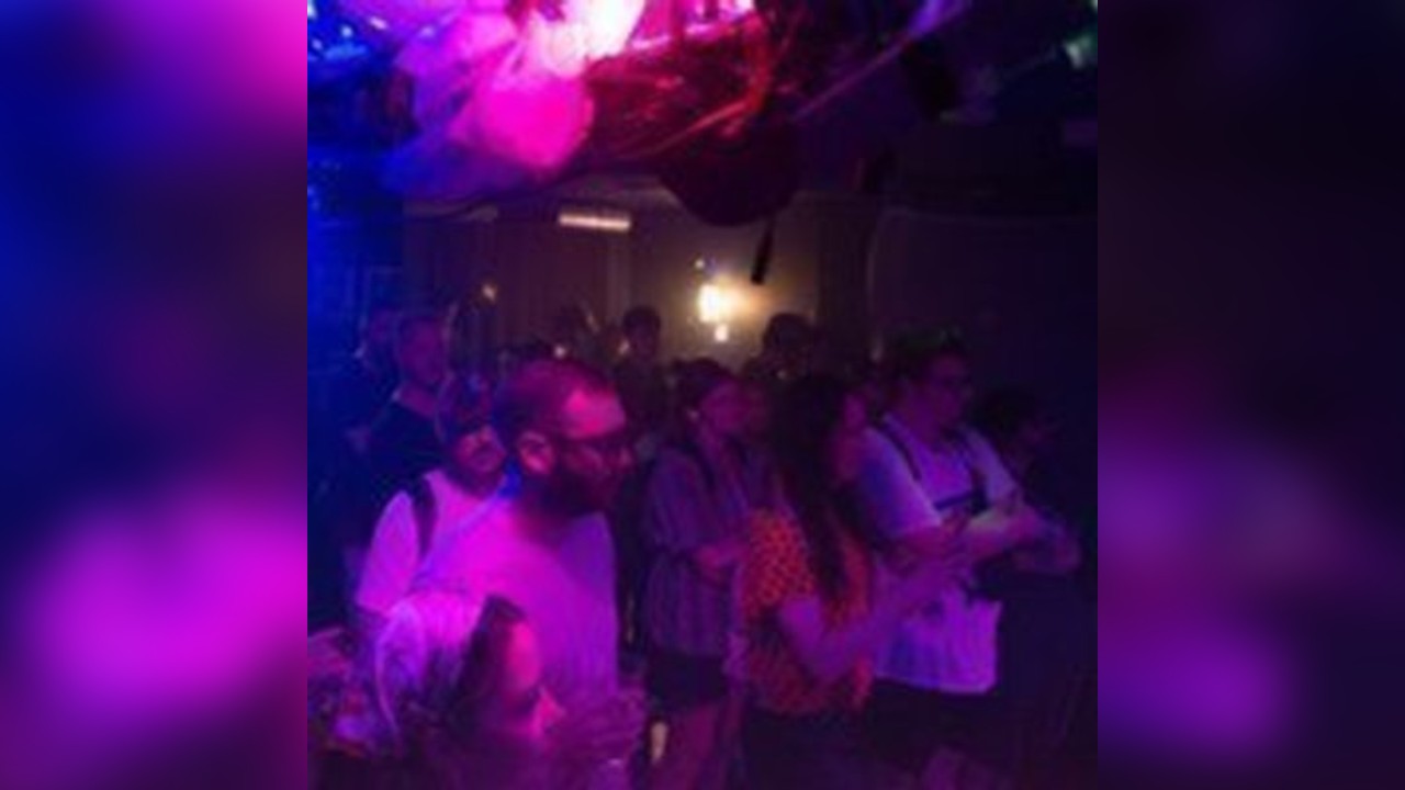 BLEEP #29 - Electronic Open Mic Party