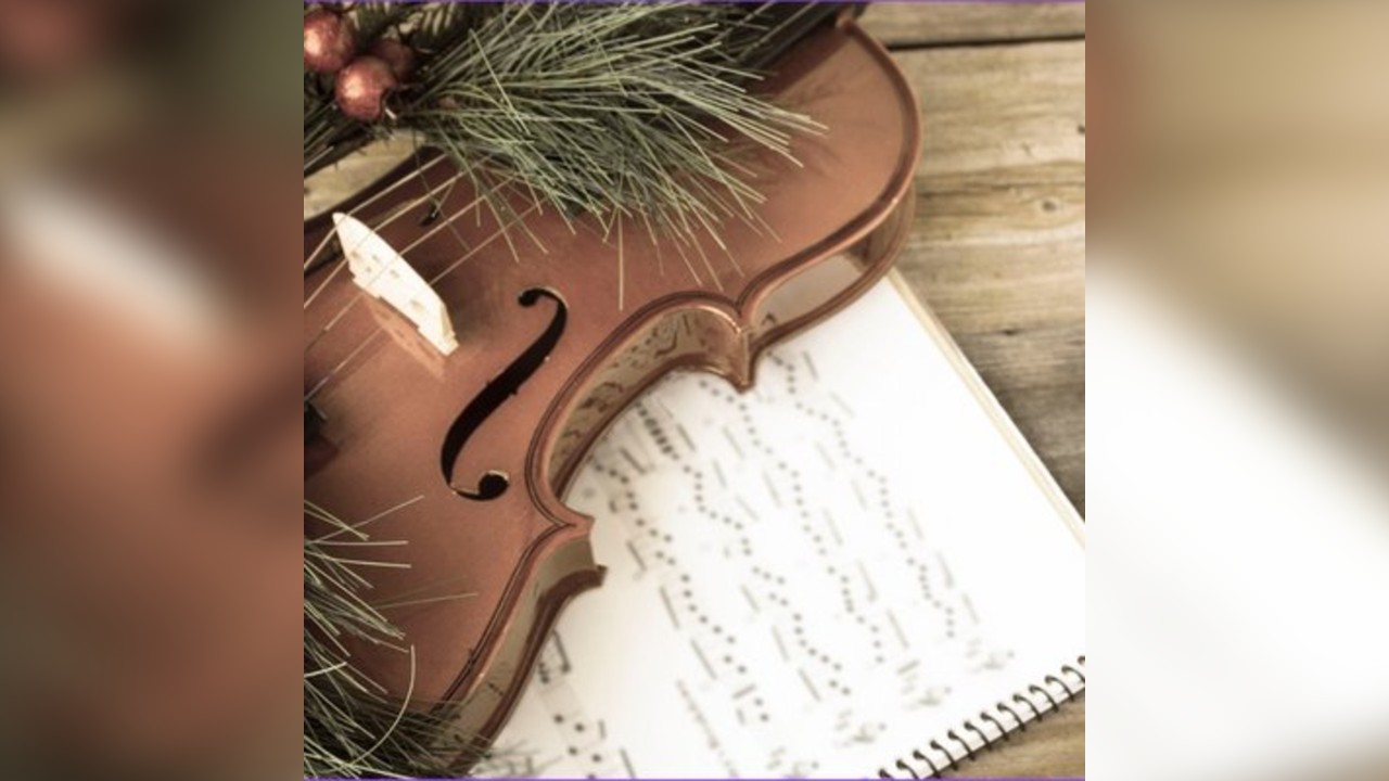 Viennese Christmas Spectacular by Candlelight