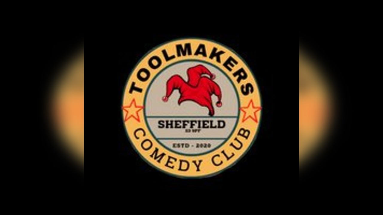The Toolmakers Comedy Club