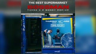 Invicta Audio Presents: Turno x P Money - Bossman [Free Entry]