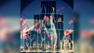 THE BLACK JACKALS & Support