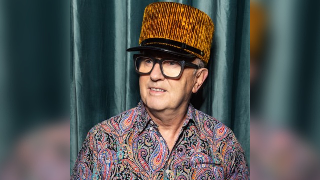An Afternoon with David Rodigan