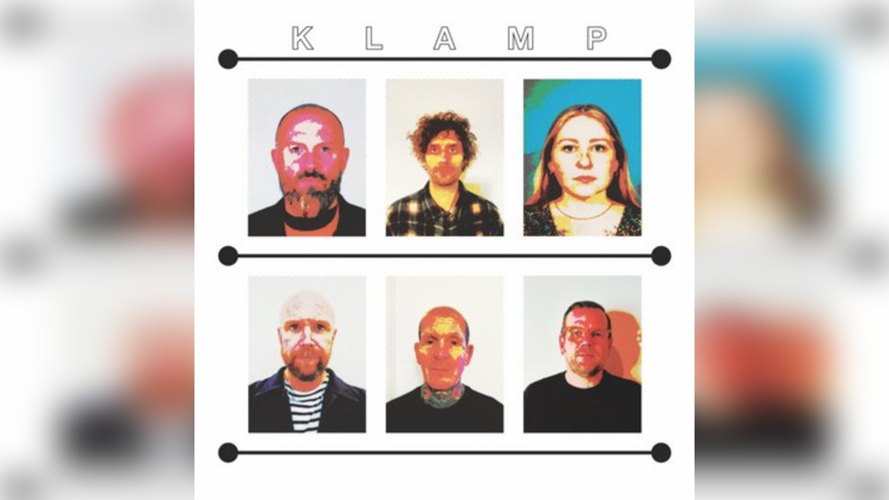 Klämp