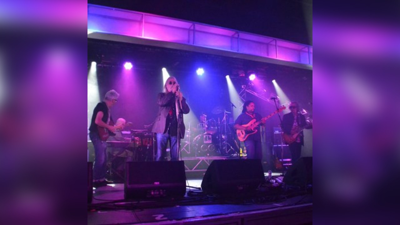 The Blockheads