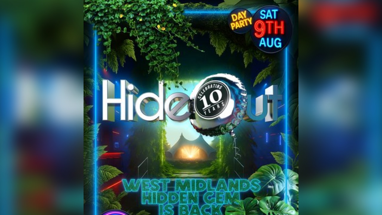 Hide Out