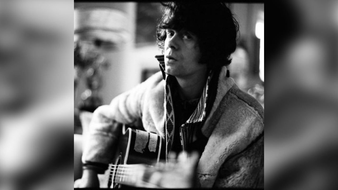 Fionn Regan