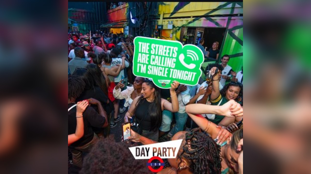 Day Party LDN
