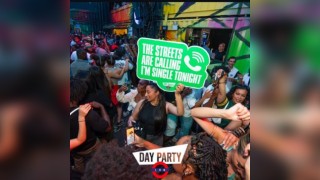 Day Party LDN