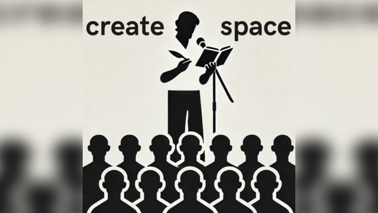 Create Space