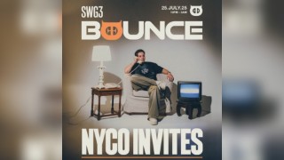 BOUNCE: NYCO Invites