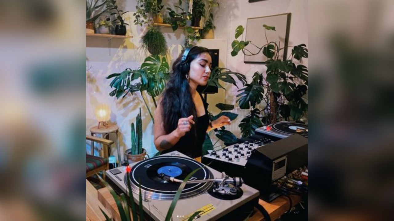 Pra Vida x Selextorhood presents Cami Layé Okún