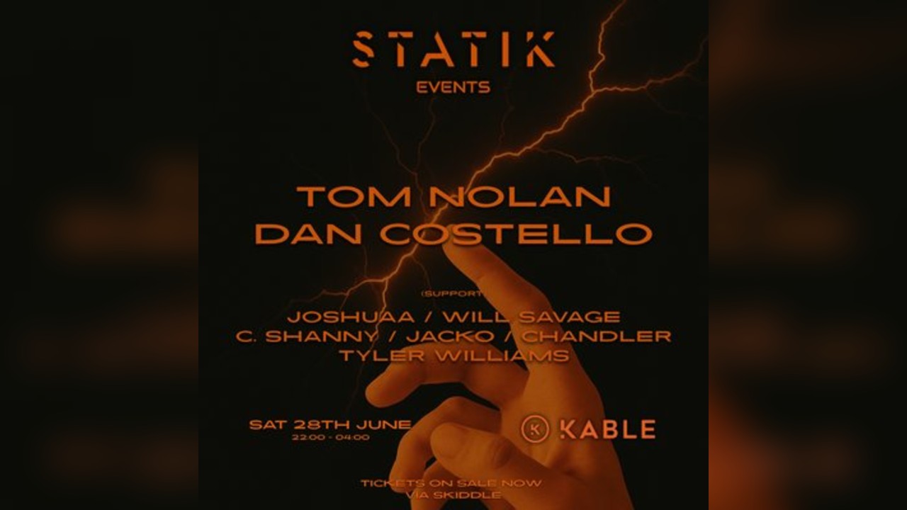 Statik: Summer Nights