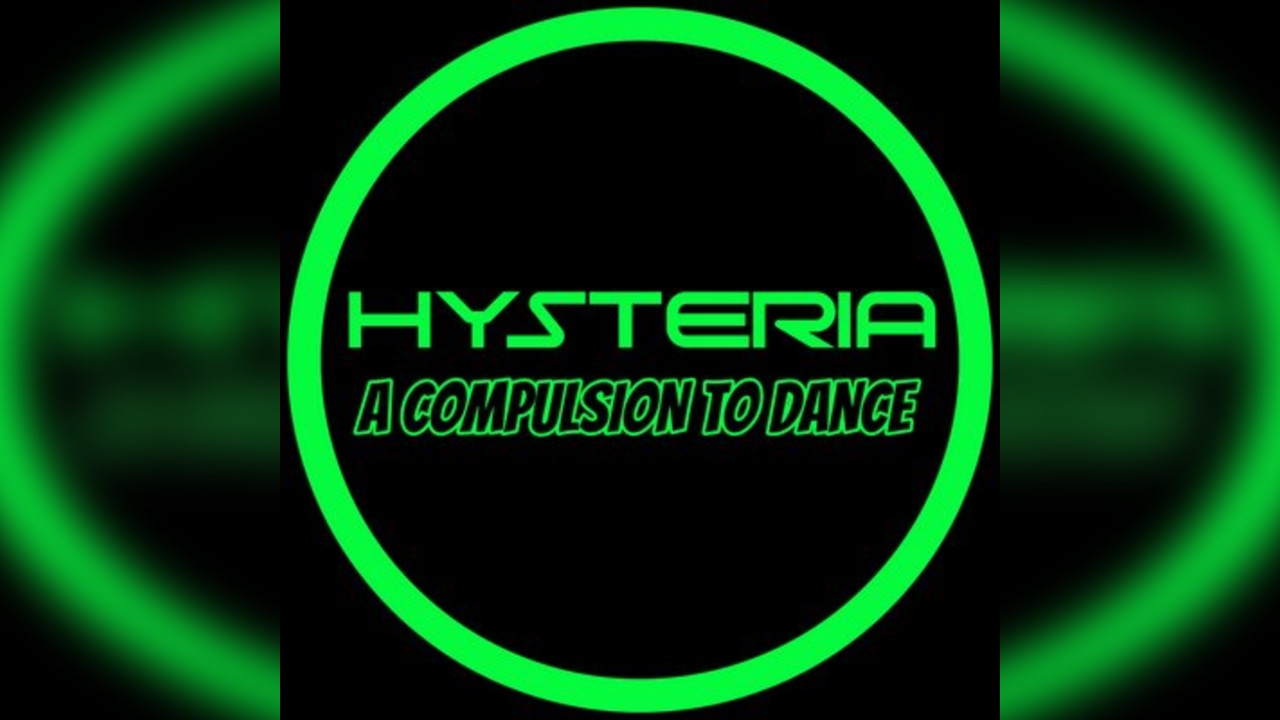 Hysteria - Compulsion To Dance