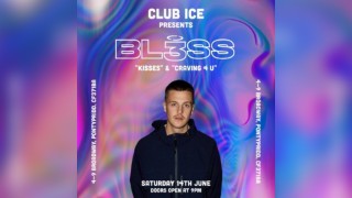 Club ICE Presents BL3SS