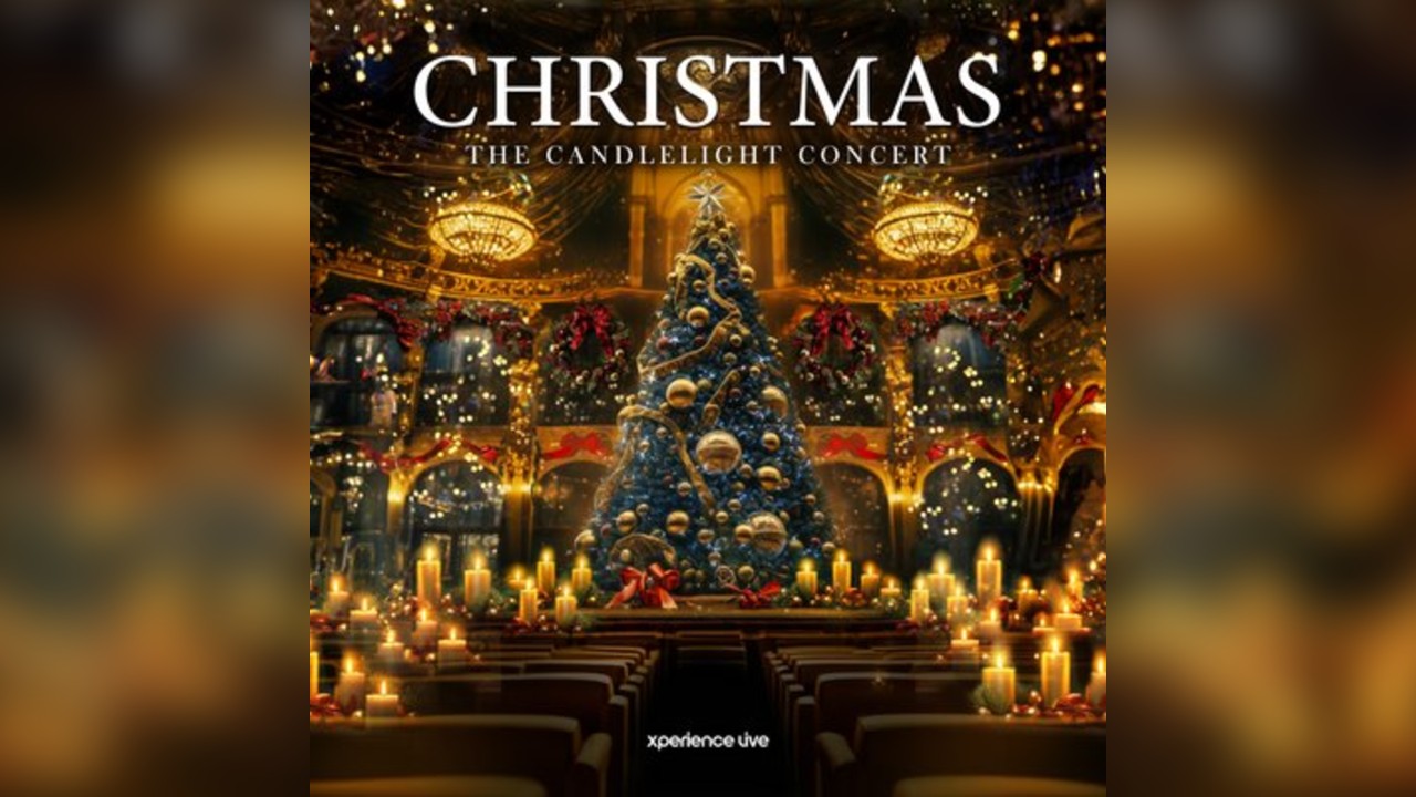 Christmas - The Candlelight Concert