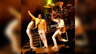 Flash: A Tribute To Queen