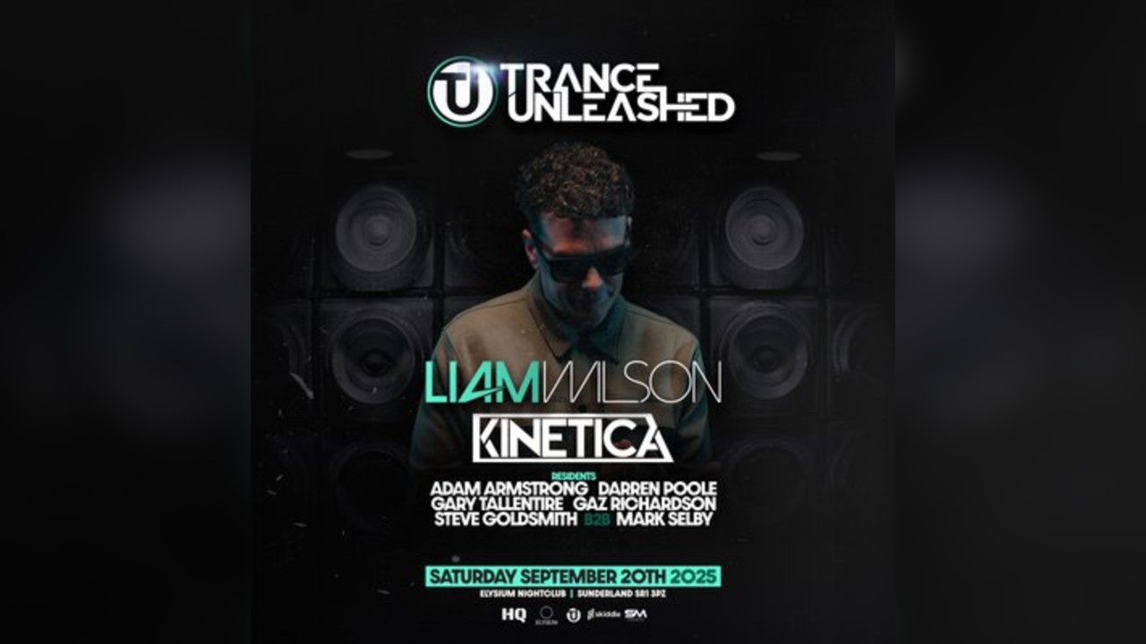 Trance Unleashed