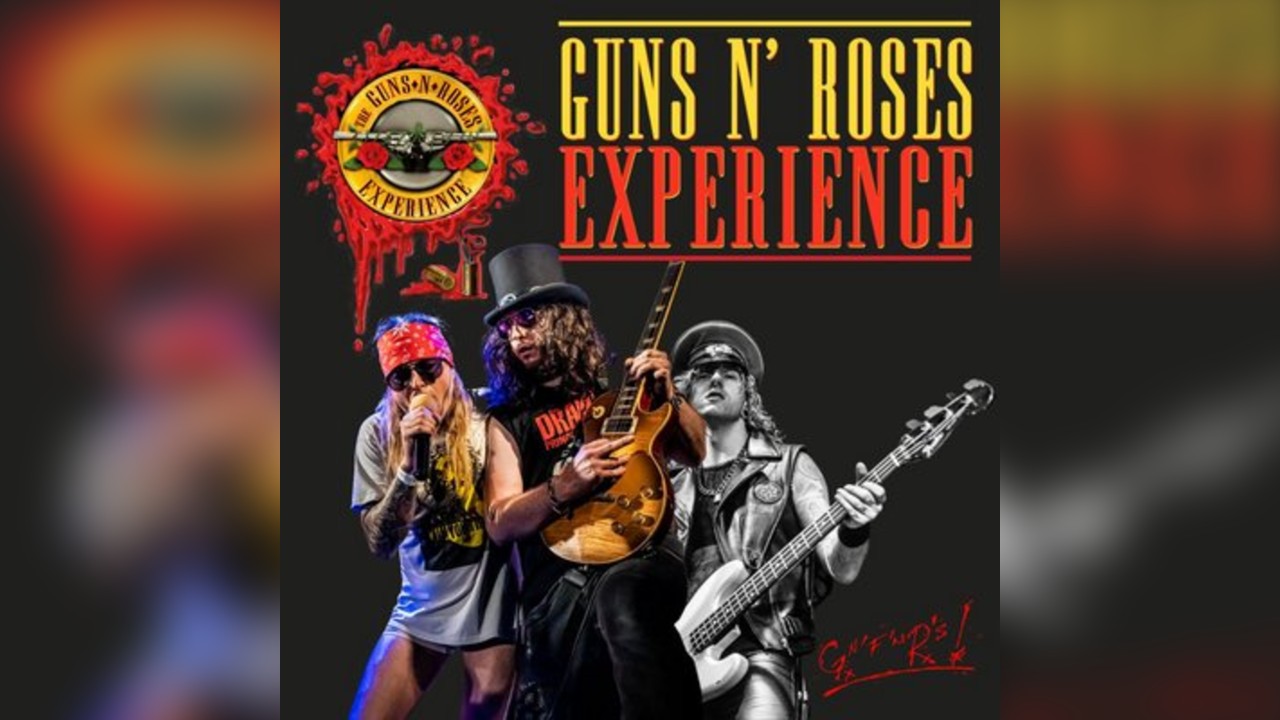 Guns N' Roses Experience