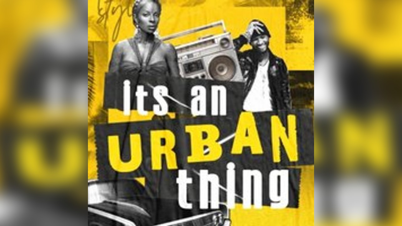 An Urban Affair