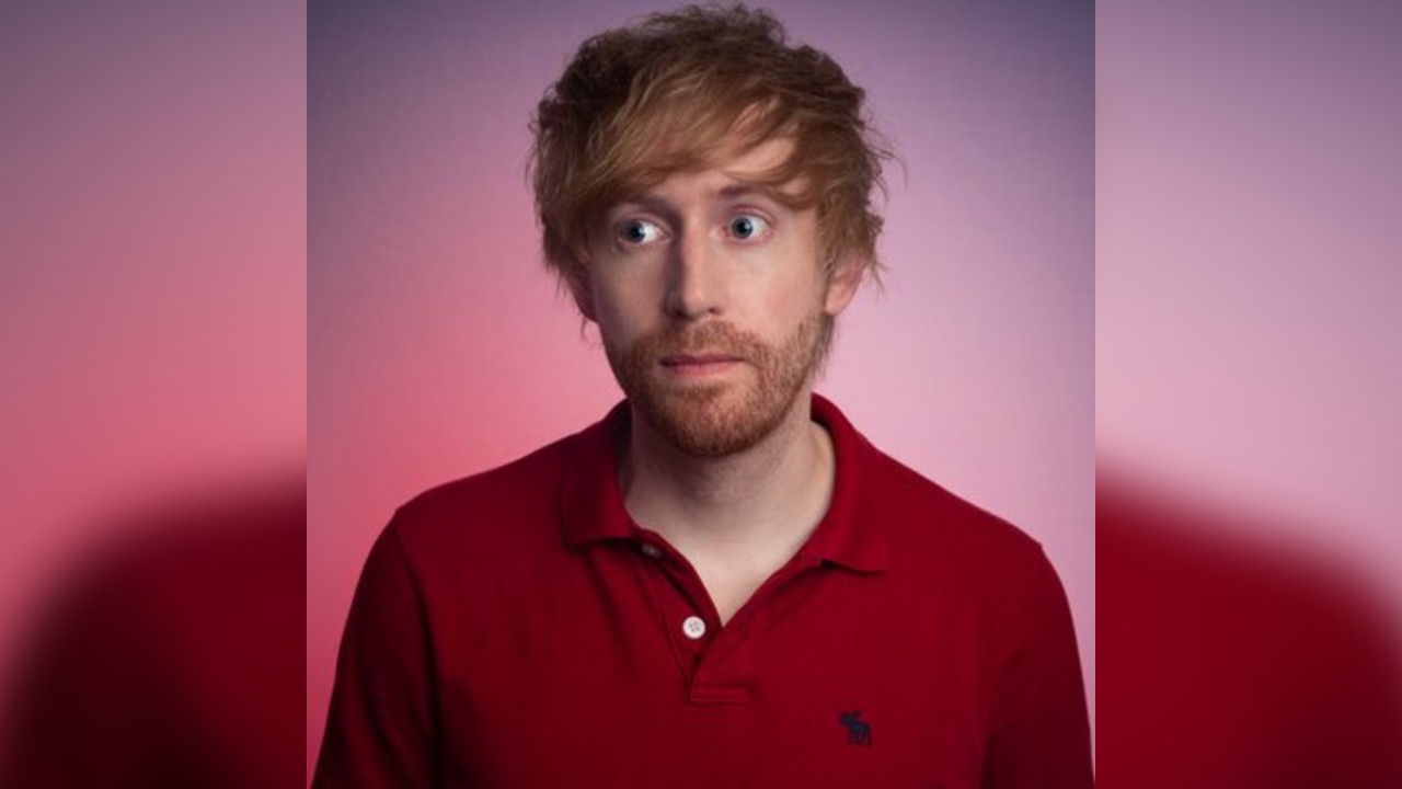 Kirkleatham Walled Garden Comedy Night