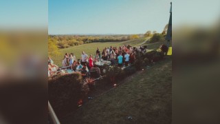 Word of Mouth Golden Hour Grooves