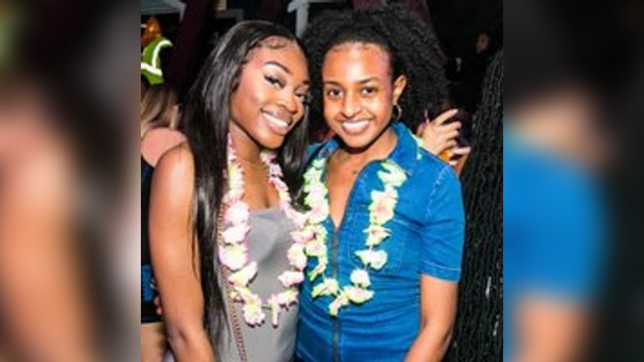 BASHMENT NATION - London's Biggest Bashment Day Party