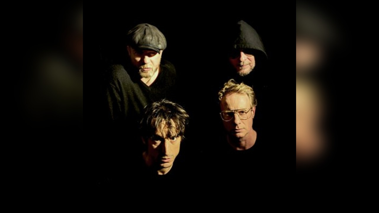 Decius (Live)