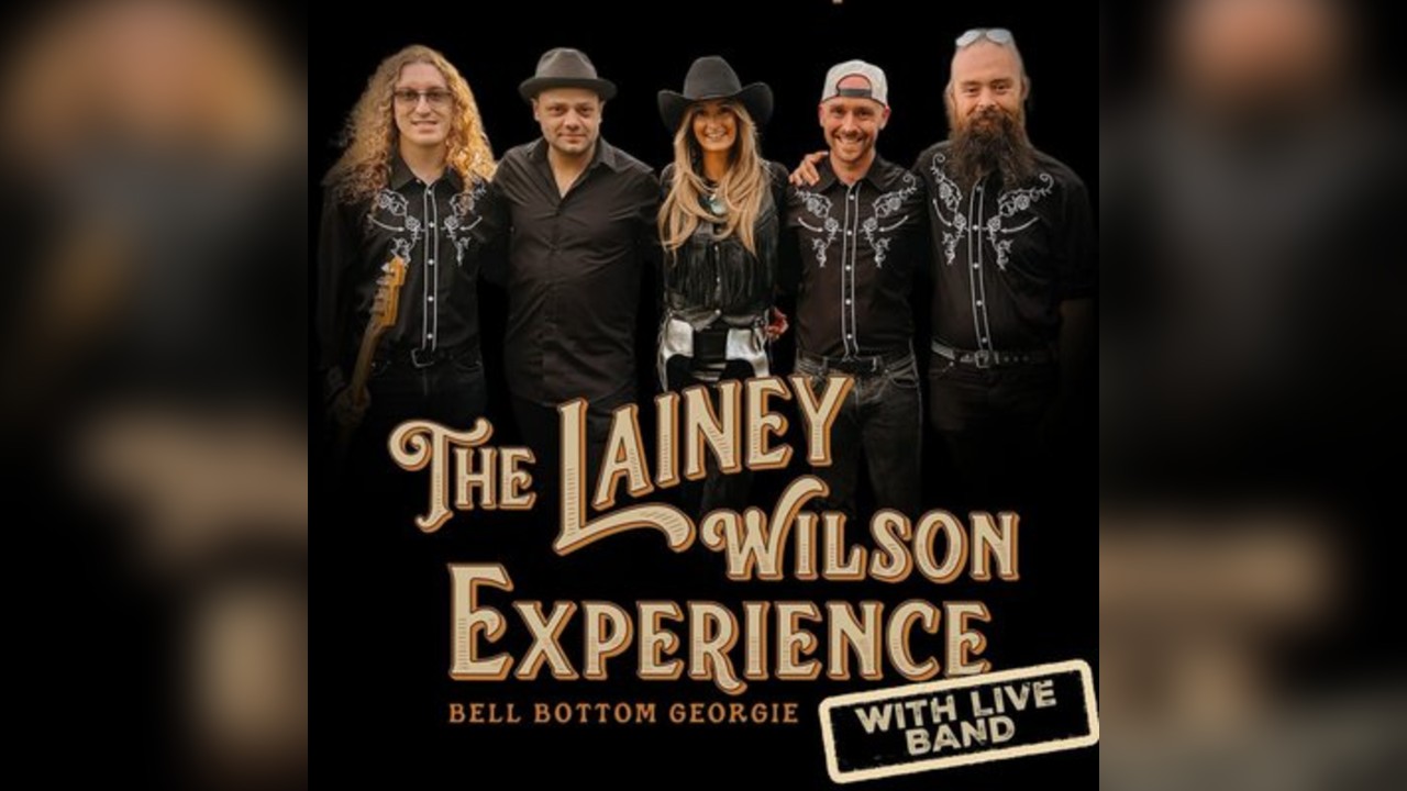 The Lainey Wilson Experience