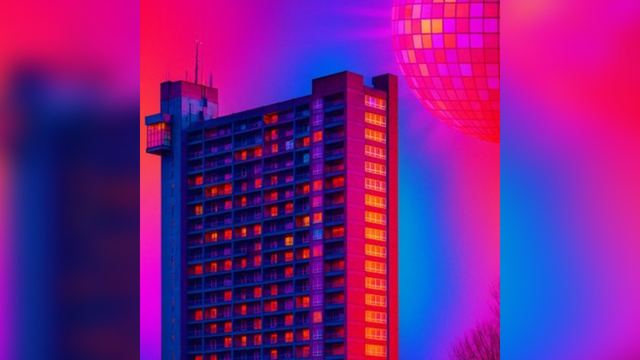 Studio 74°N presents Then & Now: Disco Edition