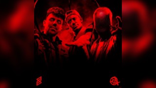 Outtek Presents : DUAL DAMAGE | KRUELTY | OUTRAGE