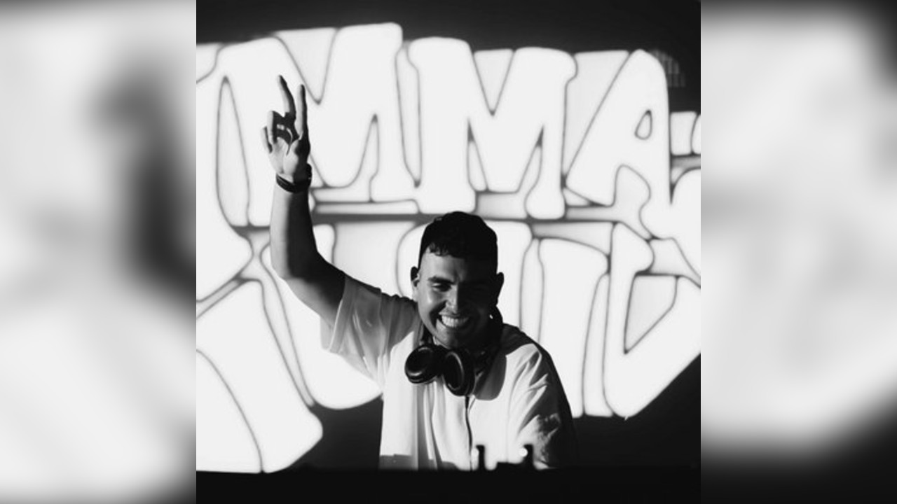 WHP Presents: Sammy Virji
