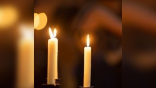 Christmas Carols by Candlelight