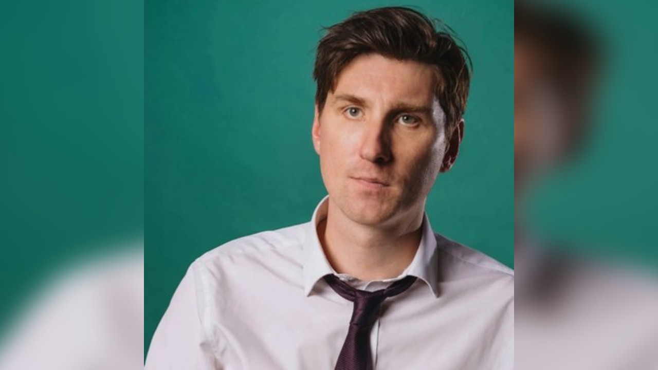 Good Ship Comedy feat. Sean McLoughlin