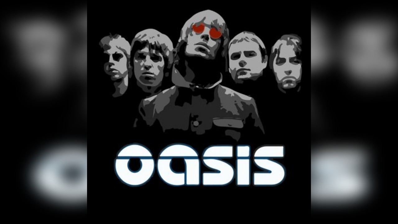 Oasis Afterparty