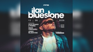 Ilan Bluestone - London