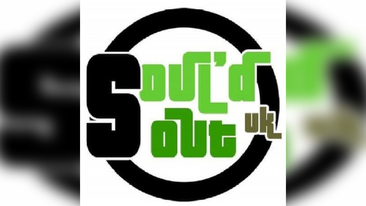 soul'd out UK