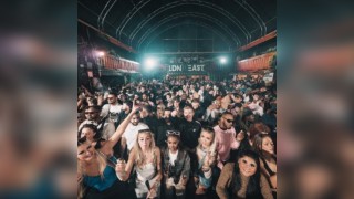 House of Silk - Summer House Party