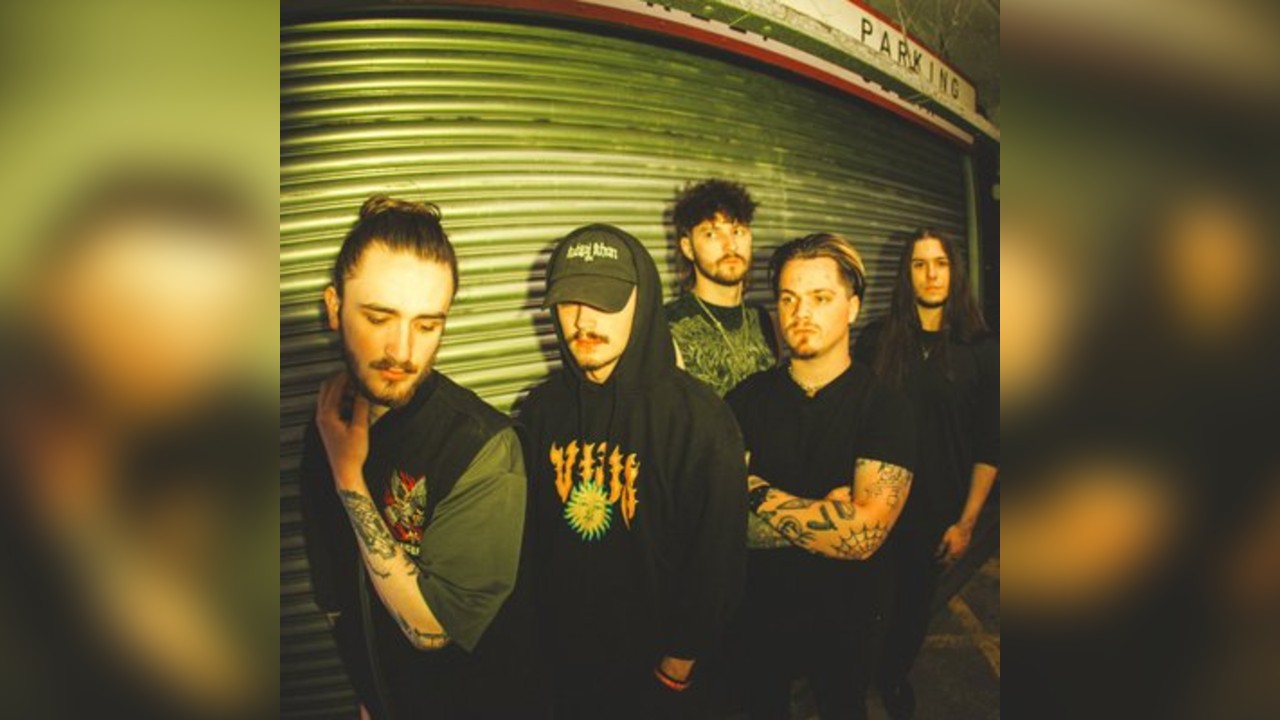 Cages For Preachers, Live in Edinburgh