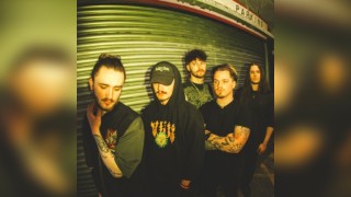 Cages For Preachers, Live in Edinburgh
